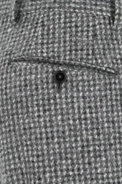 Dolce & Gabbana Checked Darted Pants - Multi -Cheap Vestureo Store 1624594133153 A2bNAusc8CJAY586R