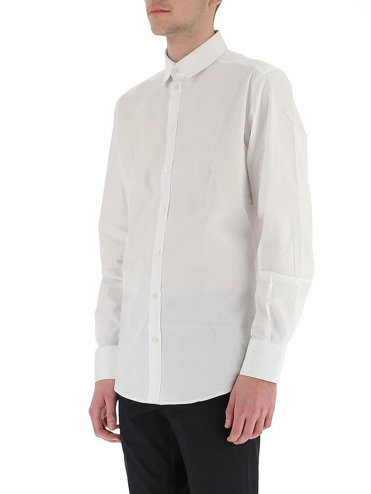 Dolce & Gabbana Classic Shirt - White 2 Dolce & Gabbana Classic Shirt - White - Image 2