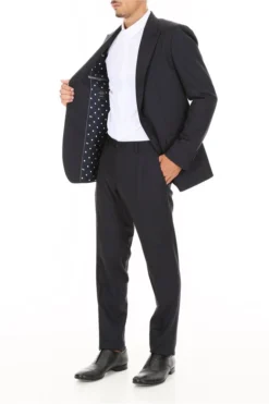 Dolce & Gabbana Two-Piece Suit - Grey -Cheap Vestureo Store 1624594652633 Yn6oaAmWR5rnMQXKA