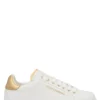 Dolce & Gabbana Portofino Sneakers - White