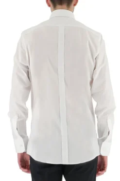 Dolce & Gabbana Classic Shirt - White 5 Dolce & Gabbana Classic Shirt - White -Cheap Vestureo Store 1624597516245 v22po66AkL5grcHda