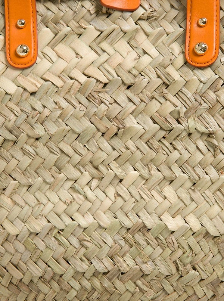 Dolce & Gabbana Woven Tote Bag - Multi 5 Dolce & Gabbana Woven Tote Bag - Multi - Image 5