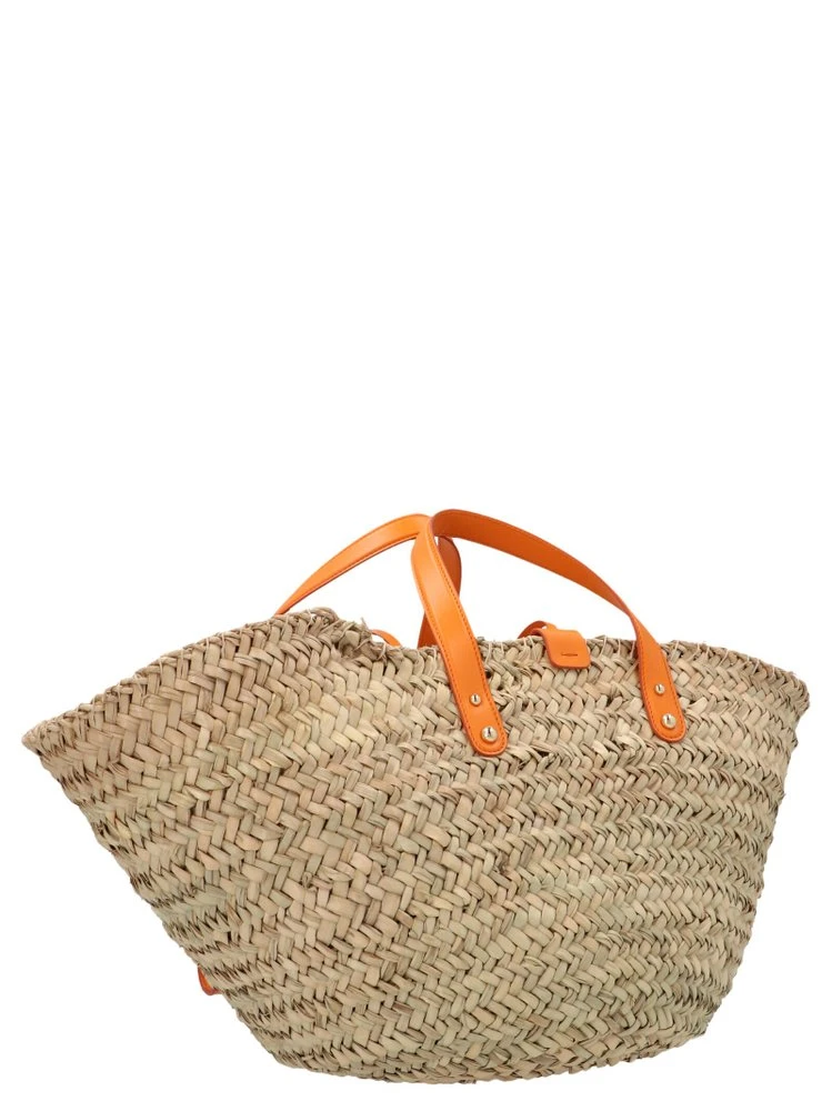 Dolce & Gabbana Woven Tote Bag - Multi 2 Dolce & Gabbana Woven Tote Bag - Multi - Image 2