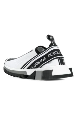 Dolce & Gabbana Sorrento Sneakers - White 8 Dolce & Gabbana Sorrento Sneakers - White -Cheap Vestureo Store 1624600943414 us9yivmMxafEYDq38