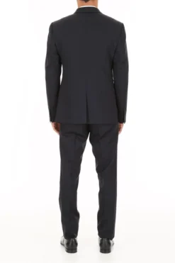 Dolce & Gabbana Two-Piece Suit - Grey -Cheap Vestureo Store 1624601493688 Yn6oaAmWR5rnMQXKA