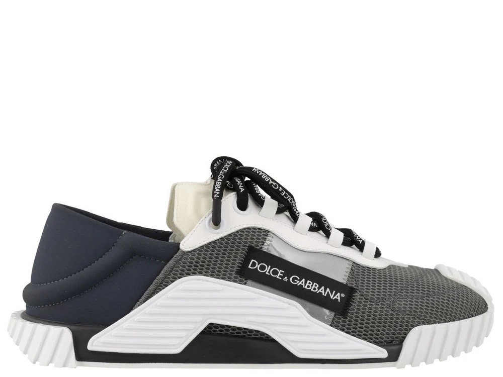 Dolce & Gabbana NS1 Sneakers - Multi 1 Dolce & Gabbana NS1 Sneakers - Multi