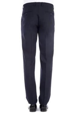 Dolce & Gabbana Two-Piece Classic Suit - Blue 5 Dolce & Gabbana Two-Piece Classic Suit - Blue -Cheap Vestureo Store 1624612374803 9zFWonjhc3KNj2BtJ