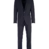 Dolce & Gabbana Two-Piece Classic Suit - Blue