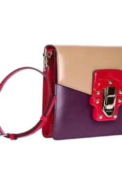 Dolce & Gabbana Lucia Shoulder Bag - Multi 7 Dolce & Gabbana Lucia Shoulder Bag - Multi -Cheap Vestureo Store 1624632767421 np3CgFCNPgYrT3hDh