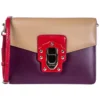 Dolce & Gabbana Lucia Shoulder Bag - Multi