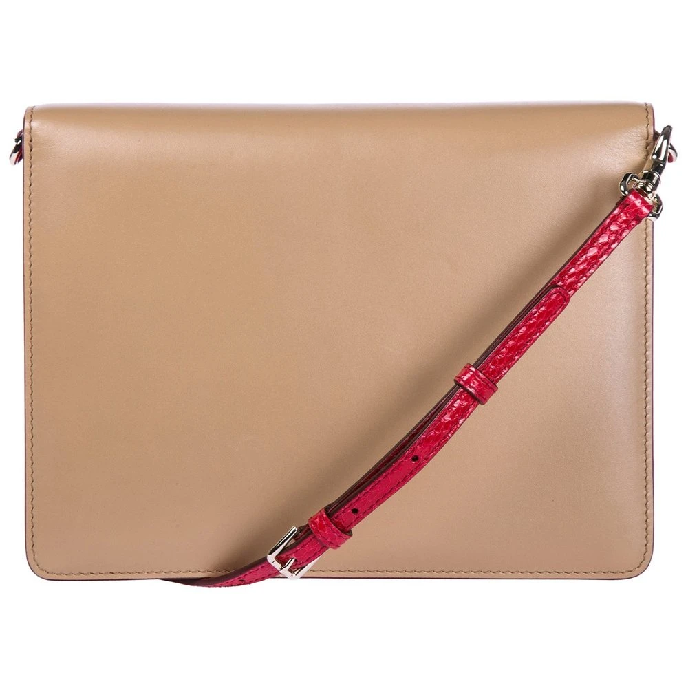 Dolce & Gabbana Lucia Shoulder Bag - Multi 2 Dolce & Gabbana Lucia Shoulder Bag - Multi - Image 2