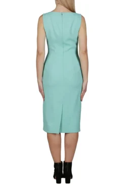 Dolce & Gabbana V-Neck Dress - Green 8 Dolce & Gabbana V-Neck Dress - Green -Cheap Vestureo Store 1624674077448 PwTHefdwvAeDfXxzY