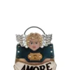 Dolce & Gabbana Amore Hand Bag - Multi