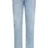 Dolce & Gabbana Low Rise Jeans - Blue