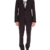 Dolce & Gabbana Two-Piece Suit - Black
