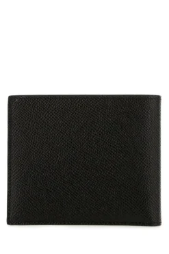 Dolce & Gabbana Logo Plaque Bifold Wallet - Black 5 Dolce & Gabbana Logo Plaque Bifold Wallet - Black -Cheap Vestureo Store 1624684635406 d5CfBqgbPCgenws9m