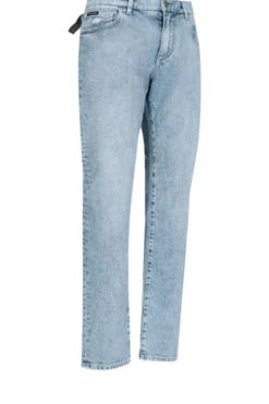 Dolce & Gabbana Low Rise Jeans - Blue -Cheap Vestureo Store 1624687002343 vFvthRRM5zZroxh9B