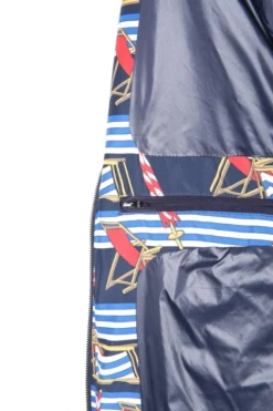 Dolce & Gabbana Sunlounger Print Jacket - Multi -Cheap Vestureo Store 1624703474606 pNk9xWQcasMriHmHy