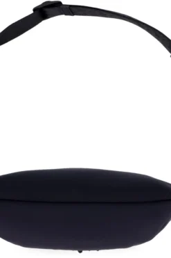 Dolce & Gabbana Millennials Zipped Belt Bag - Black -Cheap Vestureo Store 17d21dd35858a9d526708cab6ca2cbe1