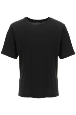Dolce & Gabbana Crewneck T-Shirt - Black