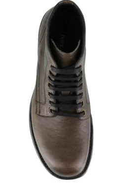 Dolce & Gabbana Perugino Lace-Up Ankle Boots - Brown 8 Dolce & Gabbana Perugino Lace-Up Ankle Boots - Brown -Cheap Vestureo Store 18fae98e6b688deb908f9bb238dd1b85