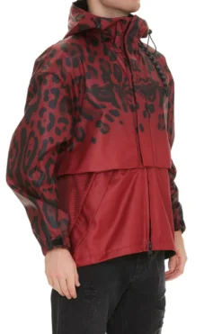 ( New Season ) Dolce & Gabbana Leopard Printed Hooded Parka - Multi 7 ( New Season ) Dolce & Gabbana Leopard Printed Hooded Parka - Multi -Cheap Vestureo Store 197eae3e39dc247051ffcaacaa6e64f9