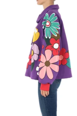 Dolce & Gabbana Floral Printed Jersey Hoodie - Multi -Cheap Vestureo Store 1a28f81ee7ed4c0a9bc21966aa61b2d4