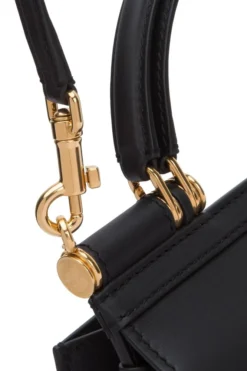 Dolce & Gabbana Small Sicily 58 Tote Bag - Black -Cheap Vestureo Store 1a30bc5112ffe380e0194f0cfb7cec01