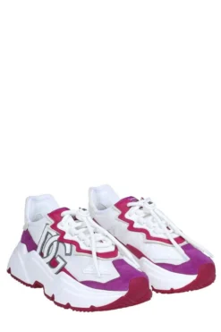 ( New Season ) Dolce & Gabbana Daymaster Sneakers - Multi -Cheap Vestureo Store 1ad6c870899e4bffcf8ac7313b211698