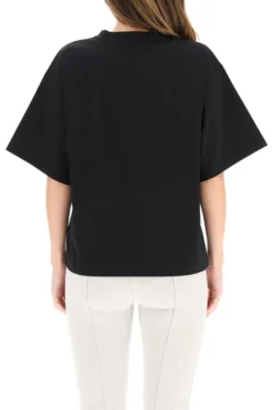 Dolce & Gabbana Top Model Printed T-Shirt - Black -Cheap Vestureo Store 1ae53327cb837b43e44e67738d9d6cfe