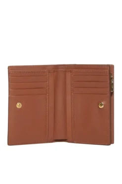 Dolce & Gabbana Logo Plaque Wallet - Brown 7 Dolce & Gabbana Logo Plaque Wallet - Brown -Cheap Vestureo Store 1d645215bc0e89c547be3ab114fae603