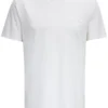 Dolce & Gabbana 3D DG Logo T-Shirt - White