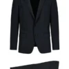 Dolce & Gabbana Tailored Two-Piece Suit - Black