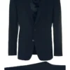 ( New Season ) Dolce & Gabbana Tailored Two-Piece Suit - Blue