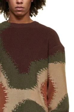 ( New Season ) Dolce & Gabbana Camouflage Round Neck Jumper - Multi 10 ( New Season ) Dolce & Gabbana Camouflage Round Neck Jumper - Multi -Cheap Vestureo Store 1dcb53b4e21776cf7d163c9b2fc4850a