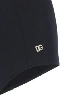 ( New Season ) Dolce & Gabbana High-Waisted Bikini Briefs - Black 5 ( New Season ) Dolce & Gabbana High-Waisted Bikini Briefs - Black -Cheap Vestureo Store 1ec627dc16e65c4e4d294d7eb752737a