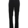 ( New Season ) Dolce & Gabbana Slim-Fit Stretch Jeans - Black