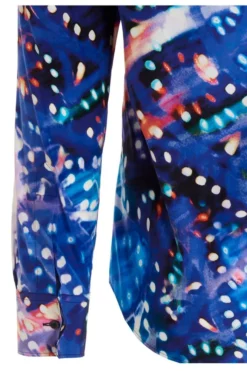 ( New Season ) Dolce & Gabbana Allover Graphic Print Buttoned Shirt - Multi -Cheap Vestureo Store 214d0d793f6fce3565bc0fd05461e2ce