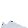 ( New Season ) Dolce & Gabbana Portofino Sneakers - White