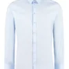 Dolce & Gabbana Classic Tailored Shirt - Blue