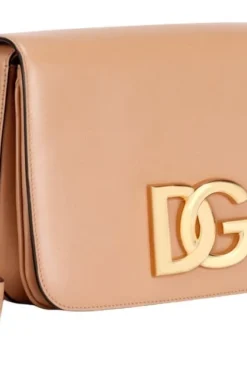 ( New Season ) Dolce & Gabbana 3.5 DG Logo Plaque Shoulder Bag - Pink 7 ( New Season ) Dolce & Gabbana 3.5 DG Logo Plaque Shoulder Bag - Pink -Cheap Vestureo Store 2242332e4d2be0fdb38bd5d6d7be441b