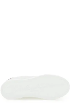 ( New Season ) Dolce & Gabbana Portofino Sneakers - White -Cheap Vestureo Store 2369e5c1848cca41fbb6732b2d1a0d62