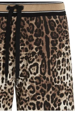 Dolce & Gabbana Leopard Printed Shorts - Multi 6 Dolce & Gabbana Leopard Printed Shorts - Multi -Cheap Vestureo Store 246e4b8da9099c2d314cef3fa1f9325b