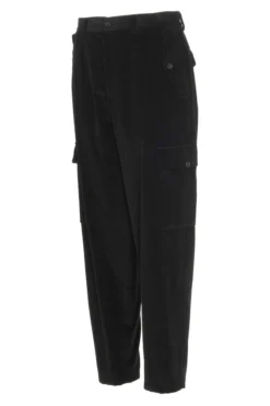 Dolce & Gabbana Tapered Cargo Pants - Black 12 Dolce & Gabbana Tapered Cargo Pants - Black -Cheap Vestureo Store 24ab5da87ea7177b3528e2429cbcebcd