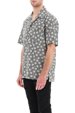 Dolce & Gabbana Geometric Print Short-Sleeve Shirt - Multi 14 Dolce & Gabbana Geometric Print Short-Sleeve Shirt - Multi -Cheap Vestureo Store 24fa11fcefa4a3655f5bbd06f51b8259