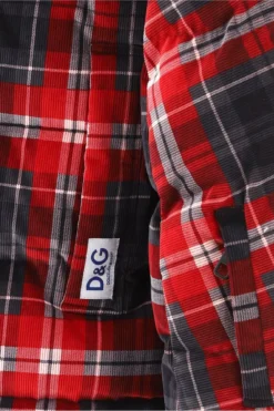 Dolce & Gabbana Reversible Down Jacket - Multi 10 Dolce & Gabbana Reversible Down Jacket - Multi -Cheap Vestureo Store 252671a1feba93a88548f80c31fc0677