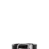 Dolce & Gabbana Buckled Belt - Black