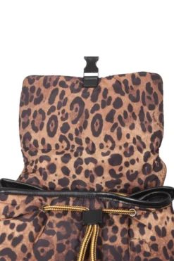 Dolce & Gabbana Leopard Printed Backpack - Multi 8 Dolce & Gabbana Leopard Printed Backpack - Multi -Cheap Vestureo Store 268f769523abcfea3ecabe02fcde6023