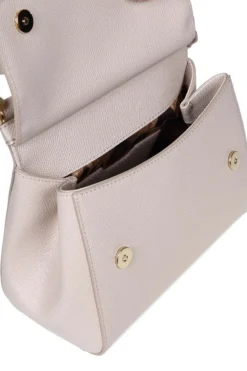 ( New Season ) Dolce & Gabbana Sicily Small Tote Bag - Pink -Cheap Vestureo Store 269233056765a9e3af505bc3357010c2