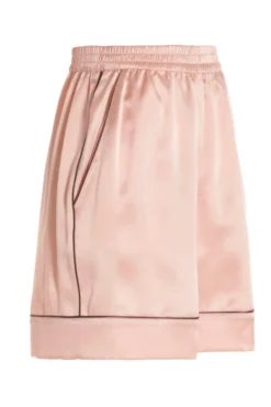 ( New Season ) Dolce & Gabbana Contrast Detailed Shorts - Pink 6 ( New Season ) Dolce & Gabbana Contrast Detailed Shorts - Pink -Cheap Vestureo Store 270e3b7c5f1cdaf3ff0444d5a4c55f5e